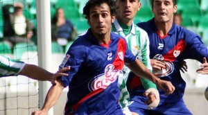 Alejandro Arribas (Sevilla FC)